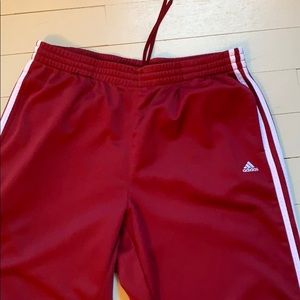 Adidas pants